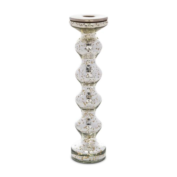Venus Large Candlestick