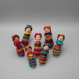 Don't Worry Doll