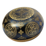 Buddha Vajra Singing Bowl 5" SBR-6014