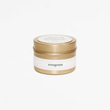 Evergreen Travel Candle