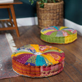 Lumbini Floor Pillow