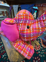 Eloise the Elephant