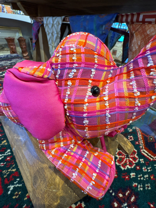 Eloise the Elephant