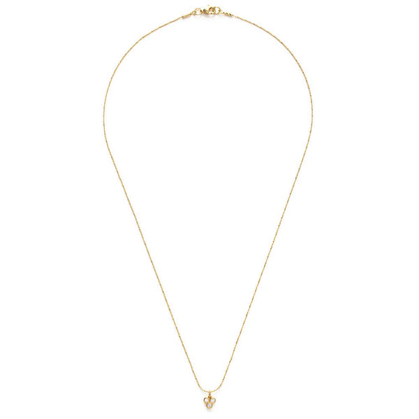 Triad Necklace