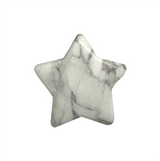 Shooting Star - Black Obsidian
