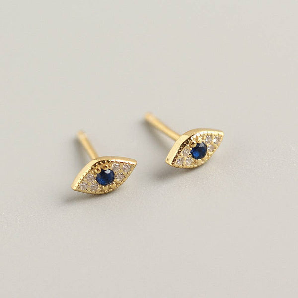 Protection Studs - Gold