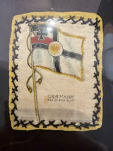 The Pillowcase Collection - Antique Promotional Gifts With A Life Story
