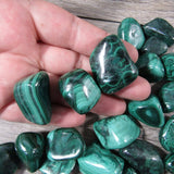 Malachite Tumble