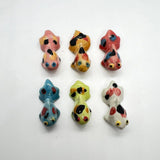 Cutie Patootie - Tiger / Leopard