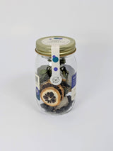 Blueberry Lemon Mint Cocktail Infusion Kit