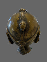 Bronze Village Girl