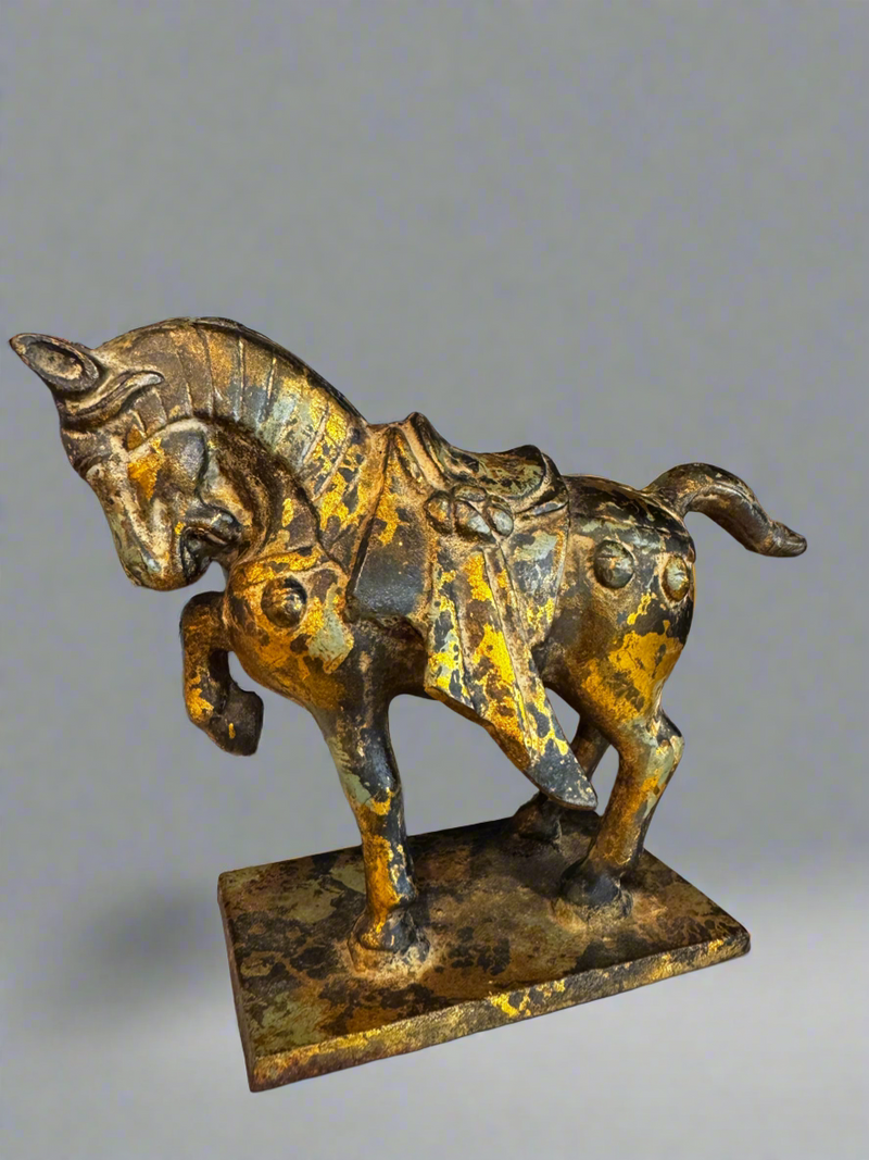 Iron War Horse - Japan