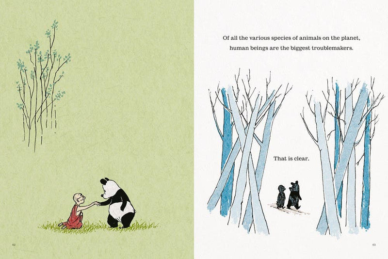 Heart to Heart: Dalai Lama