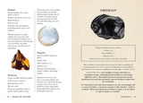 A Practical Guide to Magic in Nature by Jessica Lahoud: Hardcover; 256 pages / English
