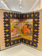 The Arabian Nights - 1957 Special Blackie and Sons Edition