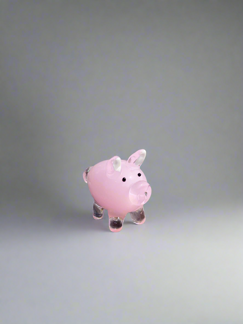 The Notorious P.I.G.