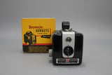 Kodak Brownie Hawkeye w/Original Box