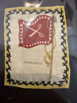 The Pillowcase Collection - Antique Promotional Gifts With A Life Story