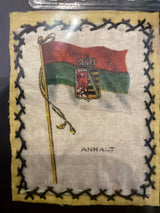 The Pillowcase Collection - Antique Promotional Gifts With A Life Story