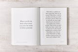 101 Quotes That Will Change The Way You Think - table book