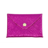 Je Suis Etincelante - Electric blue - Sparkle Pouch