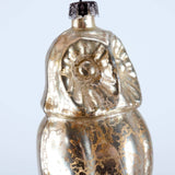 Athena Ornament