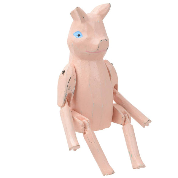 Paige the Pig