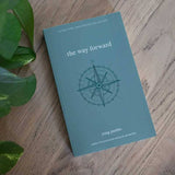 Way Forward by yung  pueblo: Paperback; 240 pages / English