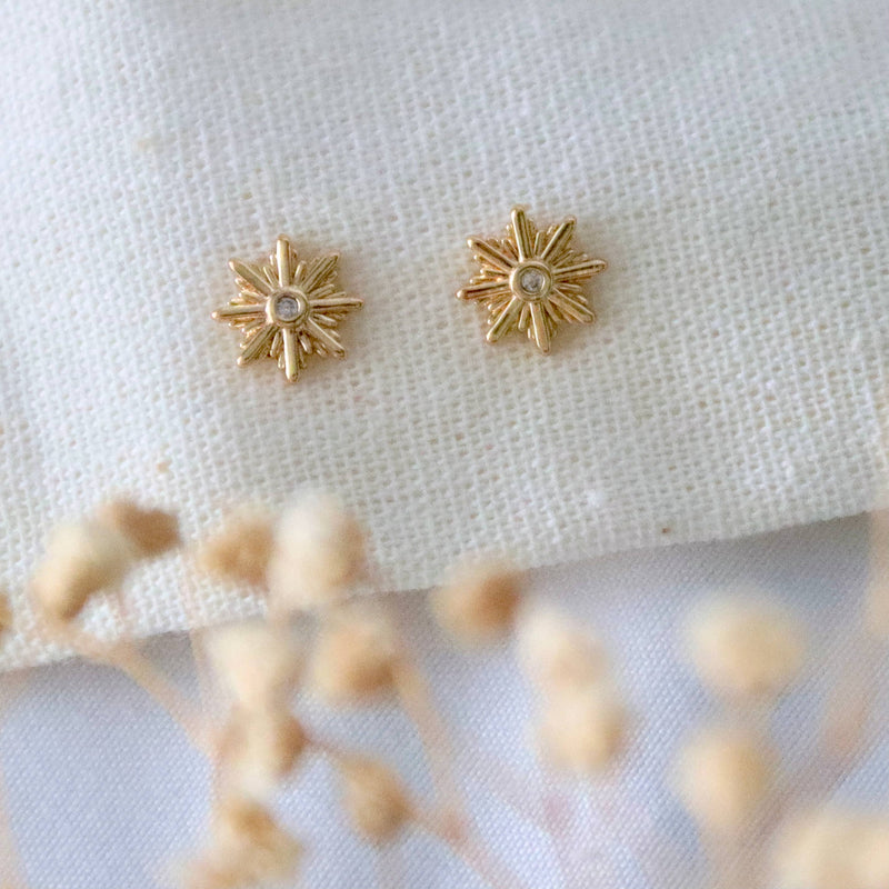Stella Rumpitur Studs