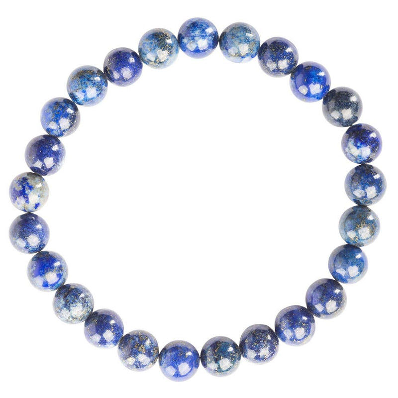 8mm Bracelet Amazonite