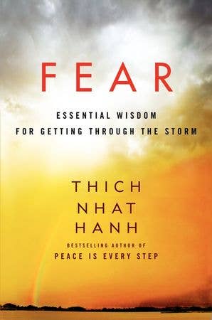 Fear : Thich Nhat Hanh