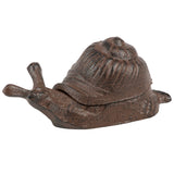 Sheldon the Snail Key Hider