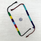 Amistad Bracelet - Guatemala