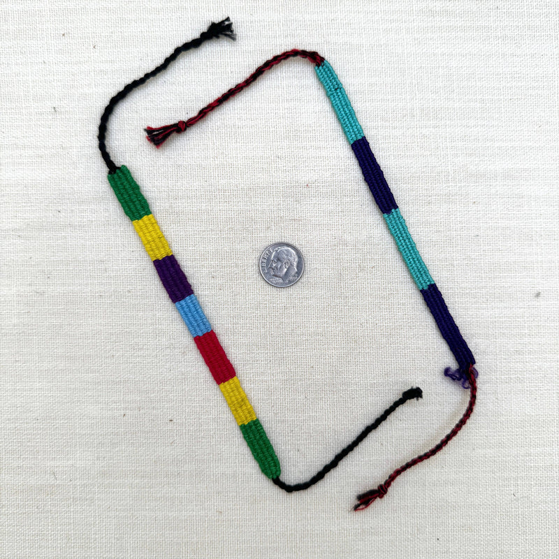 Amistad Bracelet - Guatemala