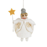Christmas Fairy Ornament
