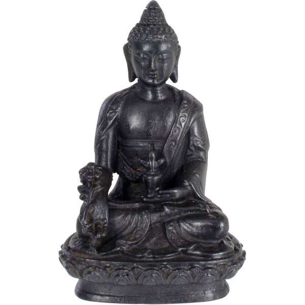 Medicine Buddha - Nepal