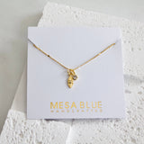 Protection Necklace