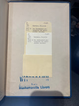 Die Dreihundert Monchsgebote Des Chinesischan Taoismus - Rare - German Language