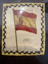 The Pillowcase Collection - Antique Promotional Gifts With A Life Story