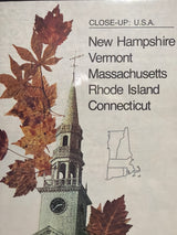 National Geographic Maps 1936-1980