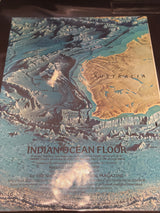 National Geographic Maps 1936-1980