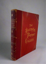 The American Portrait Gallery - Volume 1 - 1877