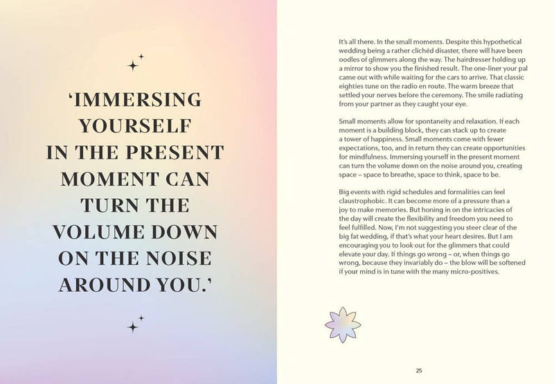 Glimmers:Hayley Doyle