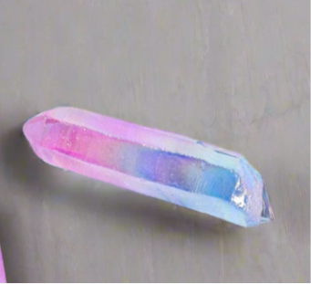 Fairy Aura Quartz