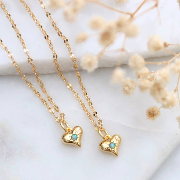 Maya Necklace