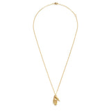 Mystic Hand Necklace