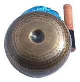 Hand Hammered Singing Bowl SBT2030