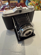Agfa Venture 66 - Late 1940s - Made in US Zone of Germany