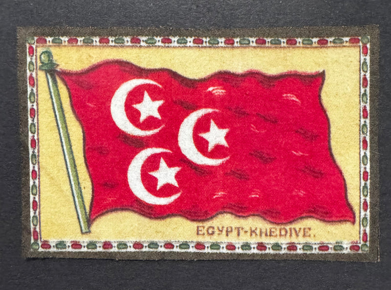 Promotional Flannels by Country - Mini, Loose