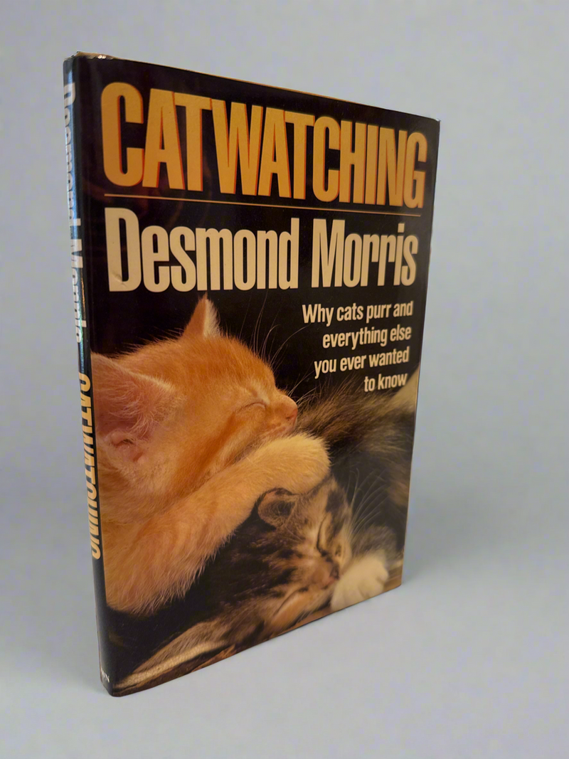 CATWATCHING